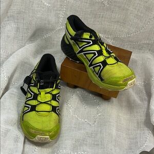 Asics kids super creat sneakers